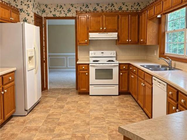 House for sale in Gravel Springs, Buford