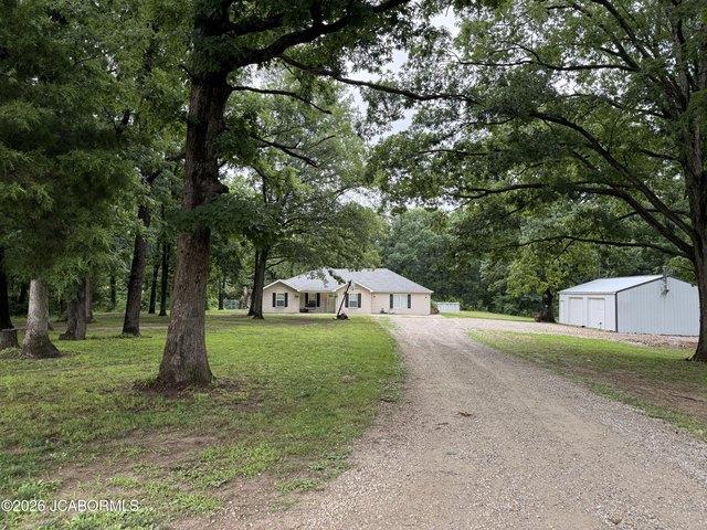 House for sale in Callaway, Missouri