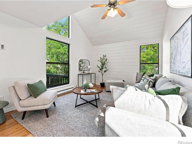 Townhouse for sale in Boulder, Boulder County