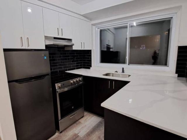 Apartment for rent in St. Leonard's, Quebec