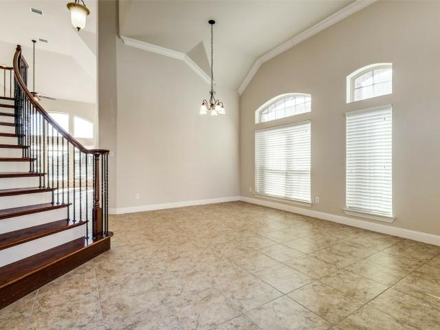 House for rent in The Colony
