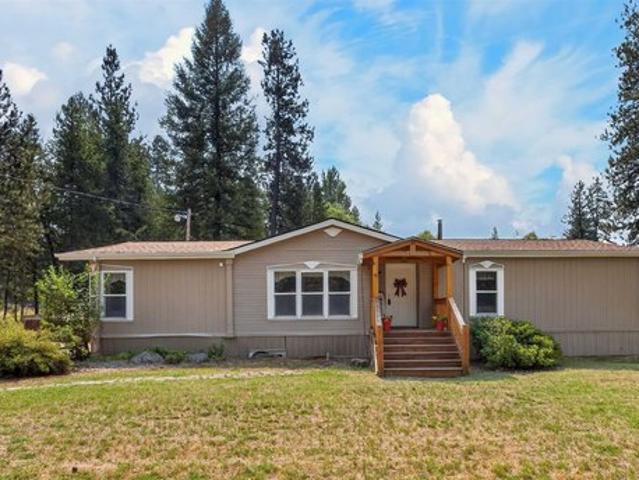 House for sale in Deer Park, Washington