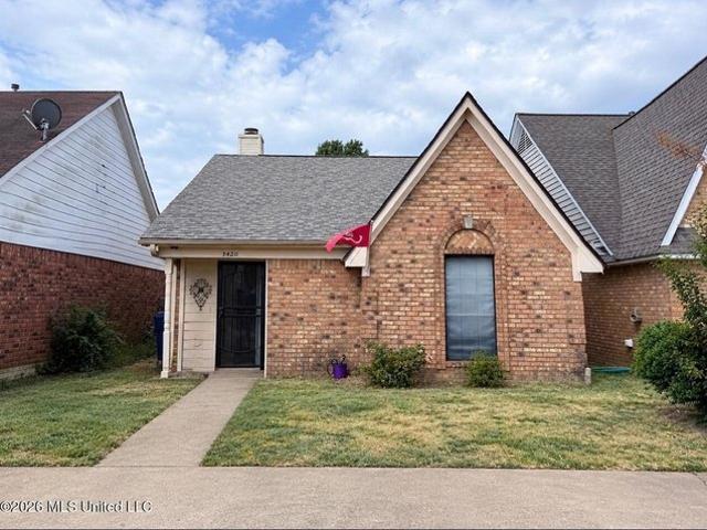 House for sale in Horn Lake, Mississippi