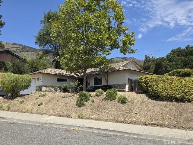 House for sale in San Luis Obispo, California