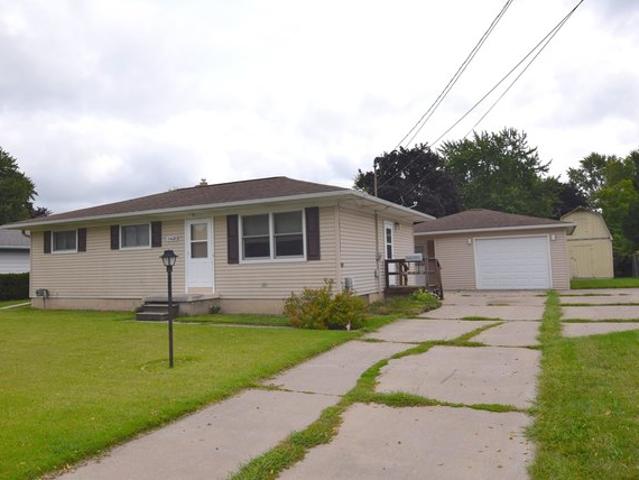 House for sale in Saginaw, Saginaw County