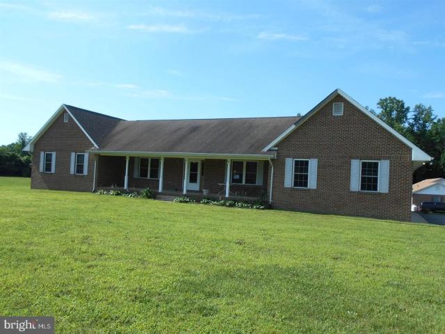 House for rent in Huntingtown