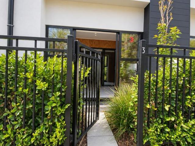 Apartment for rent in Christchurch Central, Linwood-Central-Heathcote Community