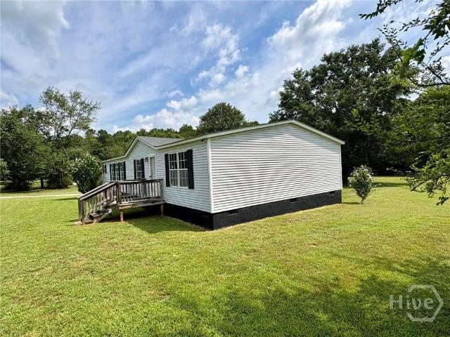 House for sale in Colbert, Georgia