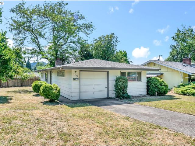 House for sale in Oregonia