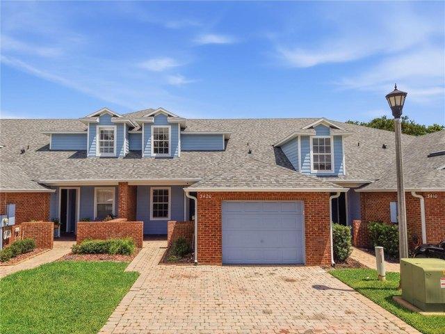 Townhouse for sale in Saint Cloud, Florida