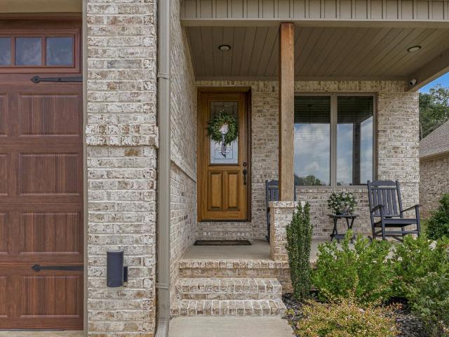 House for sale in Ark