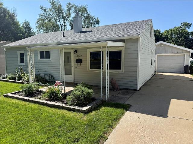 House for sale in Buchanan, Missouri