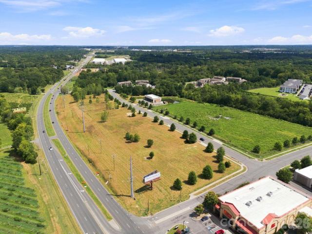 Commercial for sale in Concord, North Carolina
