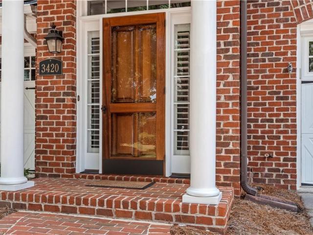 Townhouse for sale in Pfafftown, North Carolina