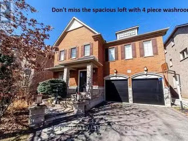 House for sale in Oakville, Ontario