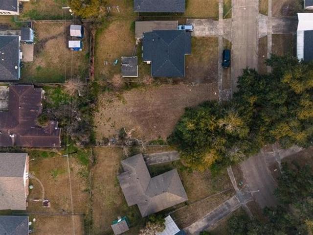 Land for sale in Lake Charles, Louisiana