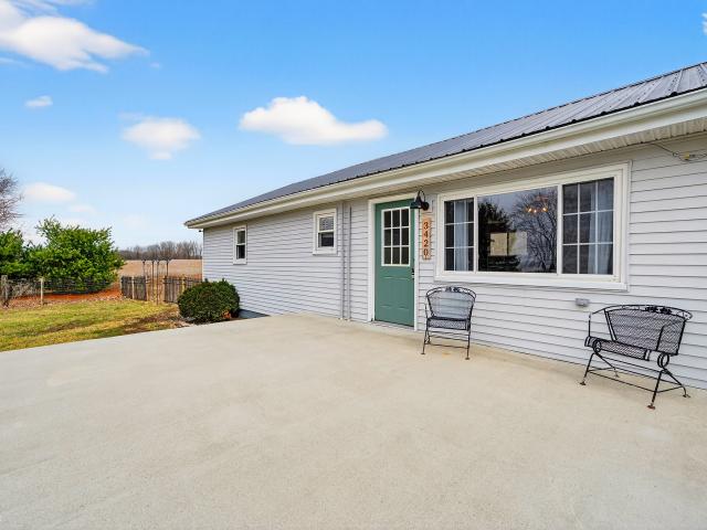 House for sale in Darlington, Indiana