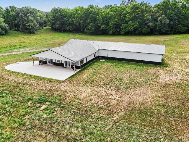 House for sale in Lagrange, Indiana