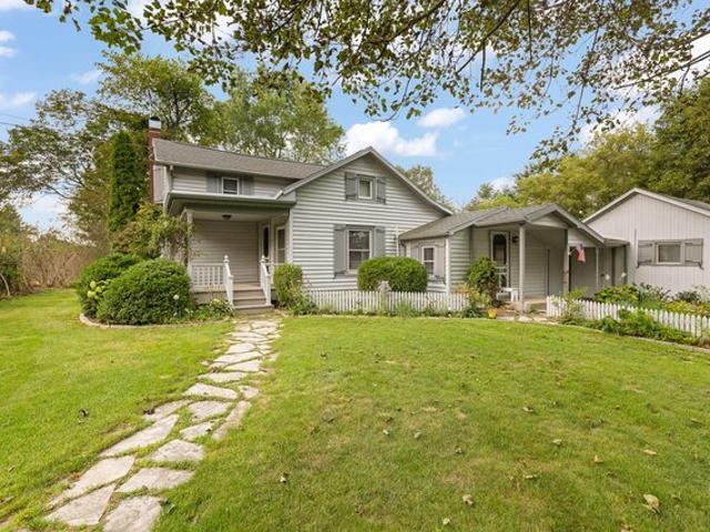 House for sale in Hillsdale, Michigan