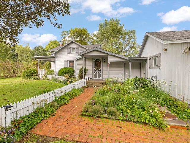 House for sale in Hillsdale, Michigan