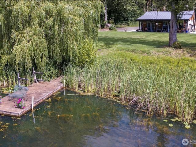 House for sale in Belfair, Washington