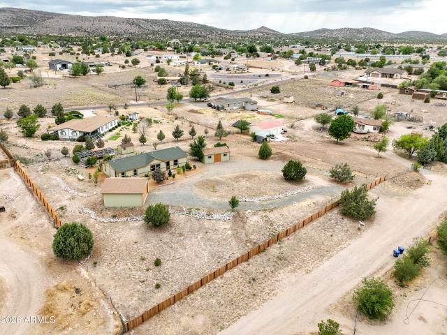 House for sale in Chino Valley, Arizona