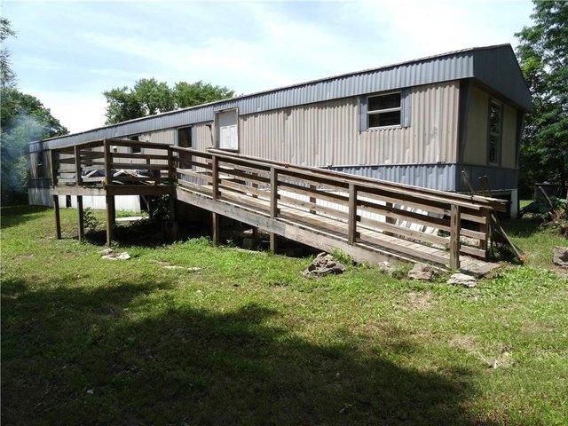 House for sale in Bates, Missouri