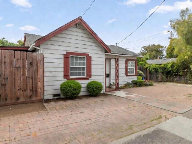 Property for sale in Palo Alto, California