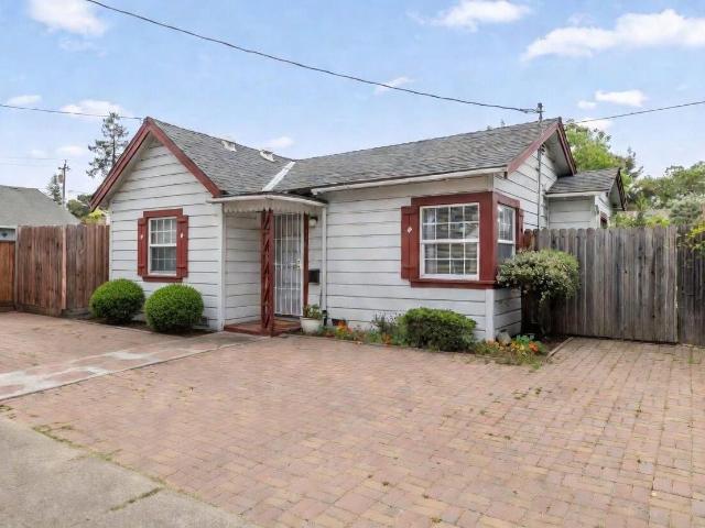 House for sale in Palo Alto, California