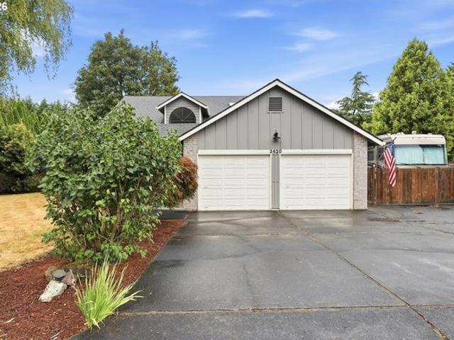 House for sale in Oregonia
