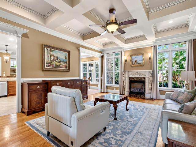 House for sale in Wake, North Carolina