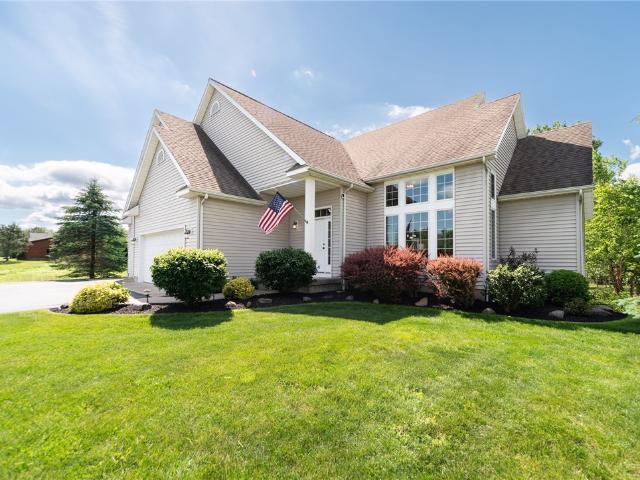 House for sale in Batavia, New York