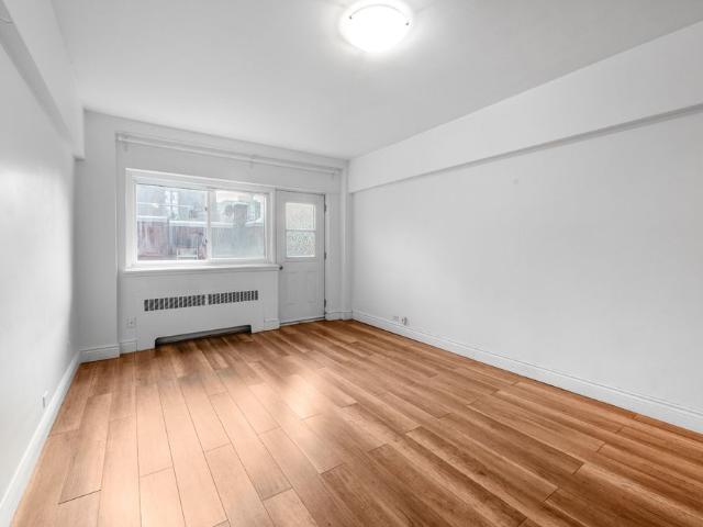 Apartment for rent in St. Leonard's, Quebec