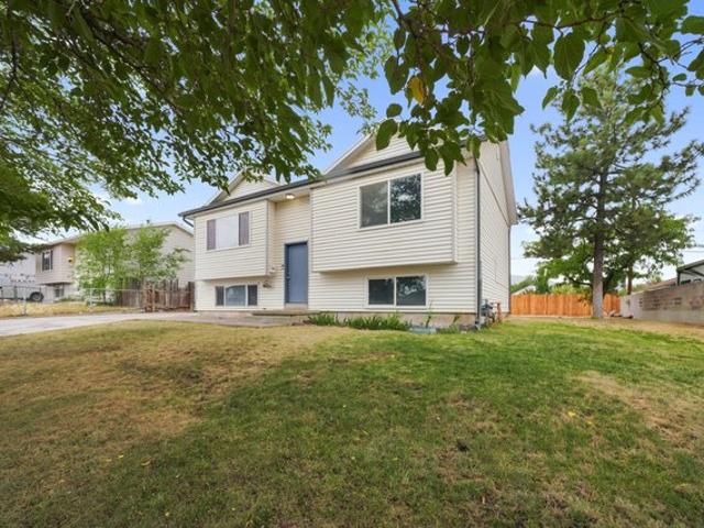 House for sale in Magna, Utah