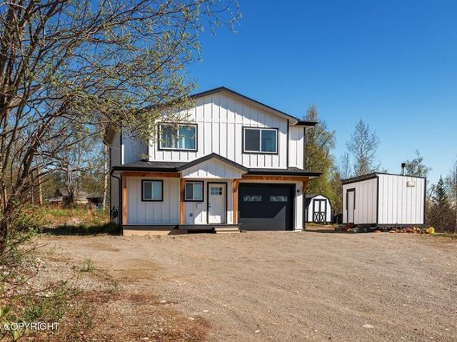 House for sale in Wasilla