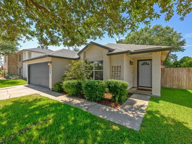 House for sale in Williamson, Texas