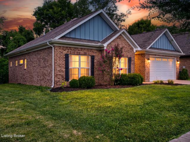 House for sale in Louisville, Kentucky