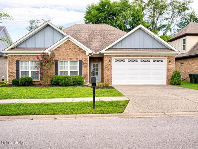 House for sale in Louisville, Kentucky