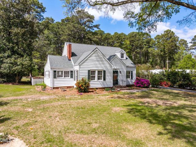 House for sale in Smithfield, North Carolina