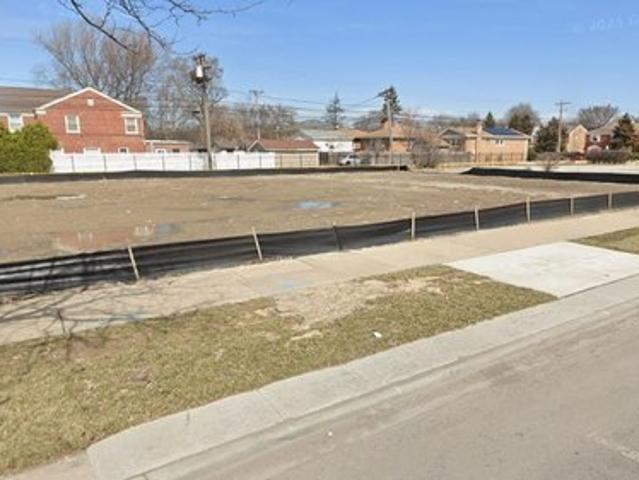 Land for sale in Lincolnwood, Illinois