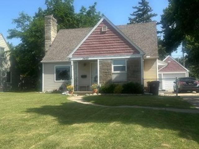 House for sale in Lansing, Michigan