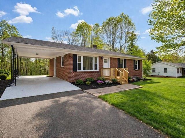 House for sale in Virginia