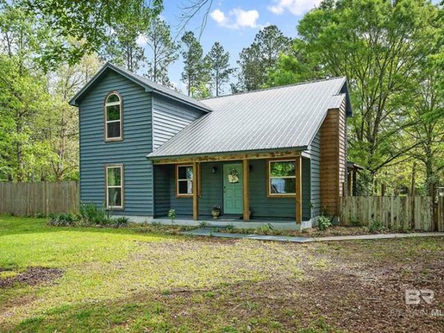House for sale in Stapleton, Alabama