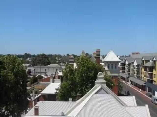Apartment for rent in Perth, City Of Perth