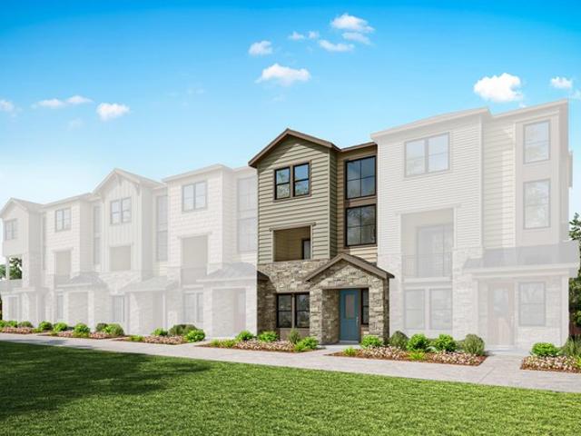 Townhouse for sale in Snoqualmie, Washington