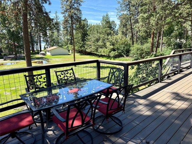 House for sale in Polson, Montana