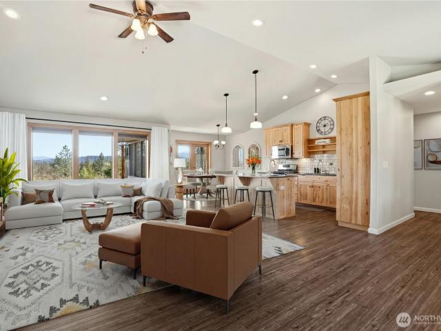 House for sale in Deer Park, Washington