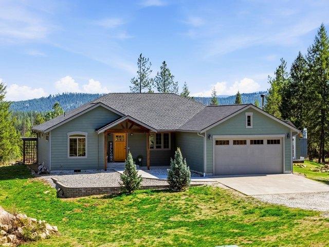 House for sale in Deer Park, Washington