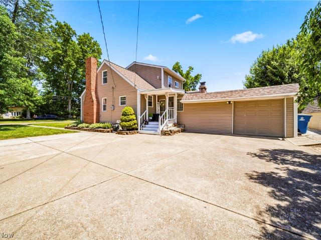 House for sale in Eastlake, Ohio