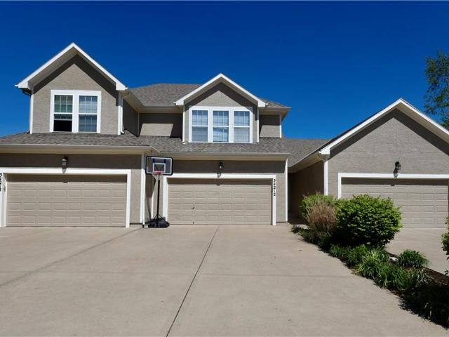 Townhouse for sale in Kansas
